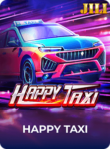 Happy Taxi