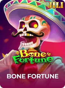 Bone Fortune